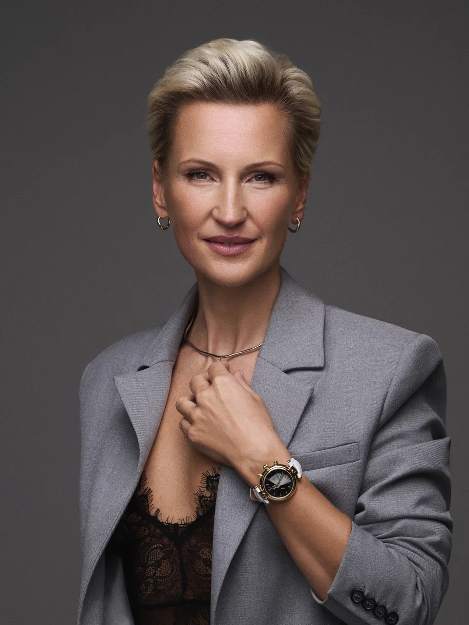 Фото проекта PALEKH WATCH 2025