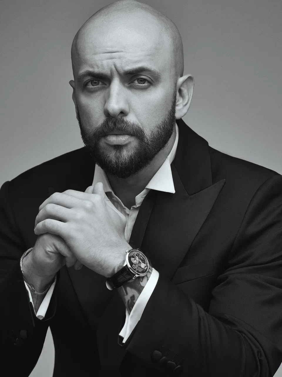 Фото проекта PALEKH WATCH 2025