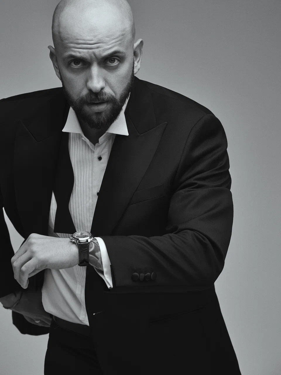 Фото проекта PALEKH WATCH 2025