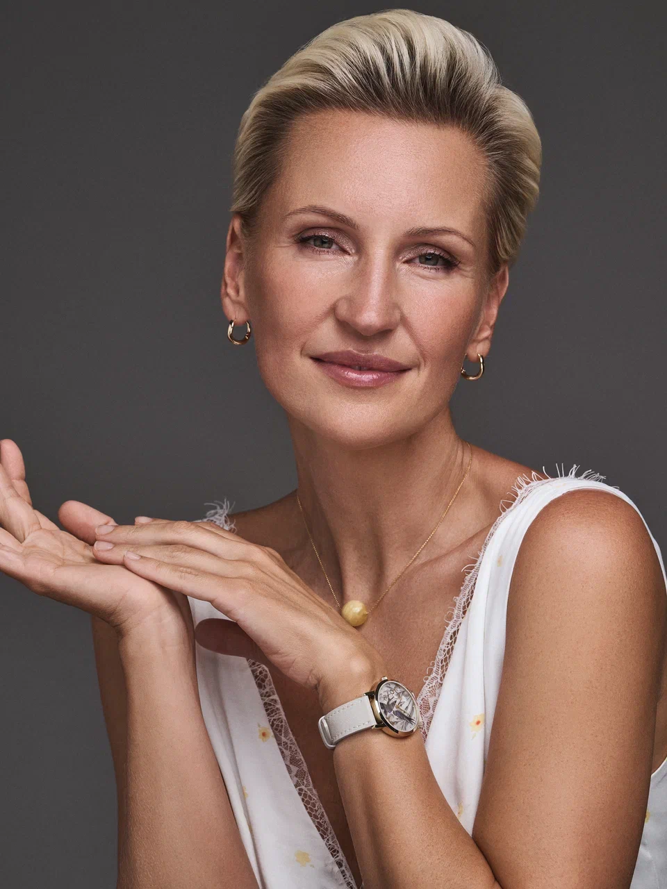 Фото проекта PALEKH WATCH 2025