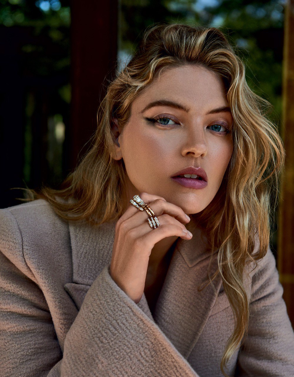 Фото проекта MARTHA HUNT INSTYLE 2021