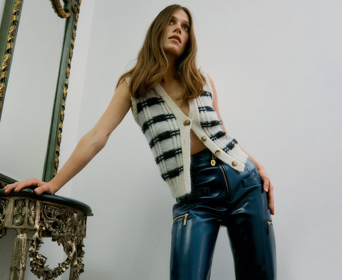 Фото проекта IRINA MARTYNENKO INSTYLE 2021