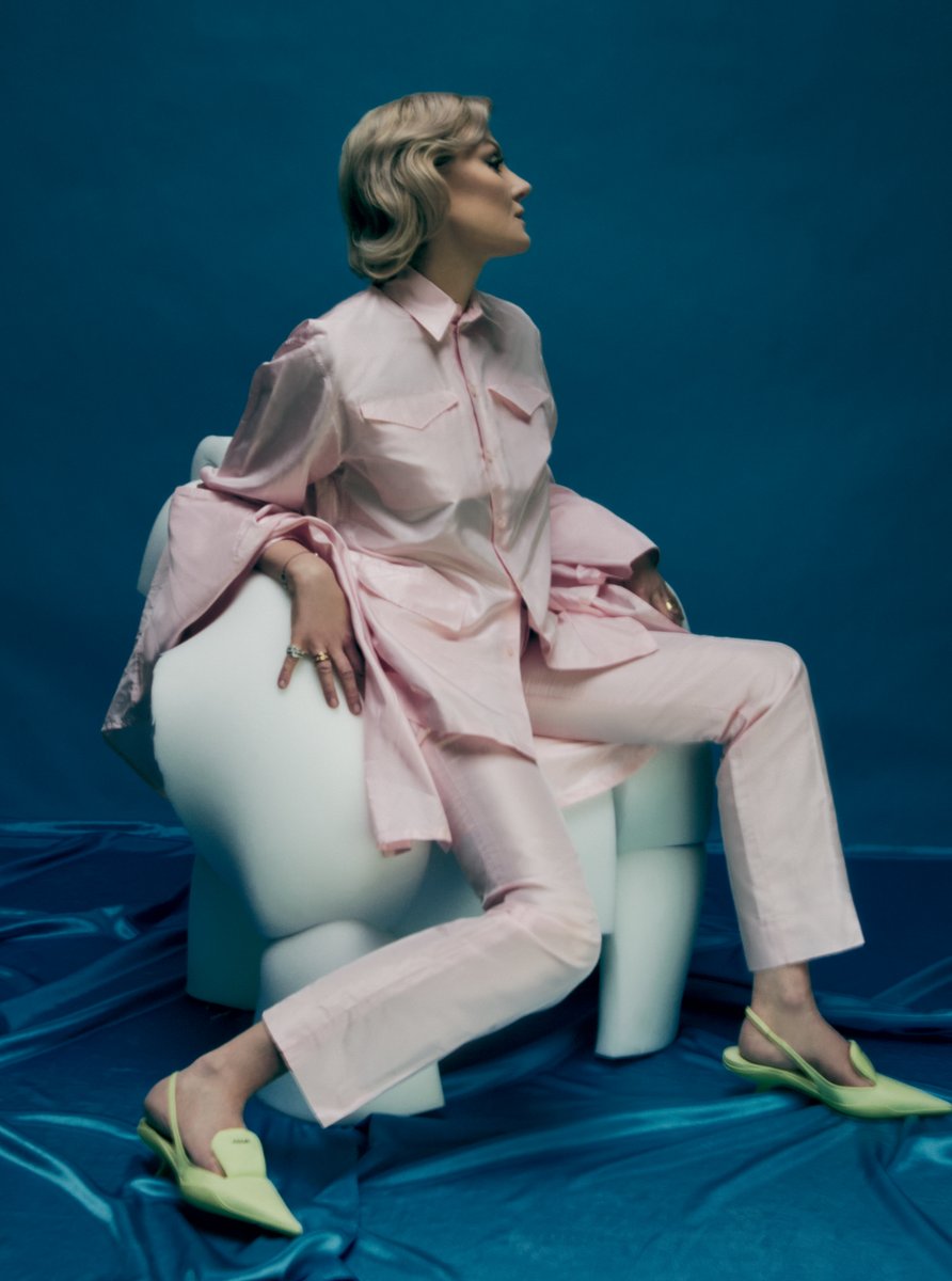 Фото проекта RENATA LITVINOVA INSTYLE 2021
