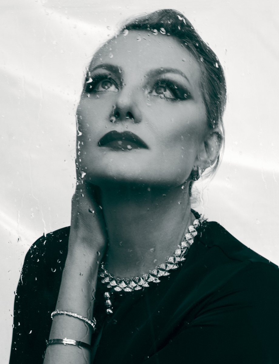Фото проекта RENATA LITVINOVA INSTYLE 2021