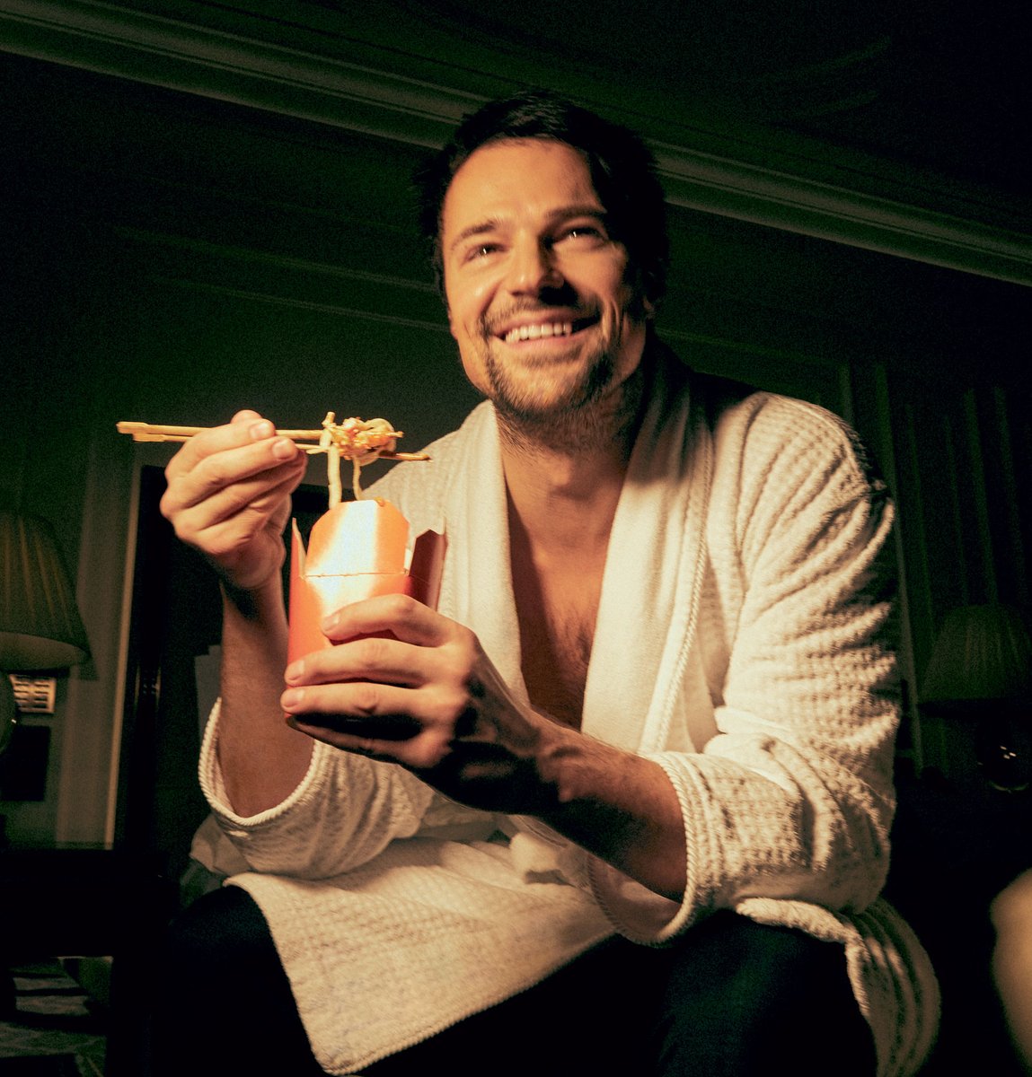 Фото проекта DANIIL KOZLOVSKY INSTYLE 2022