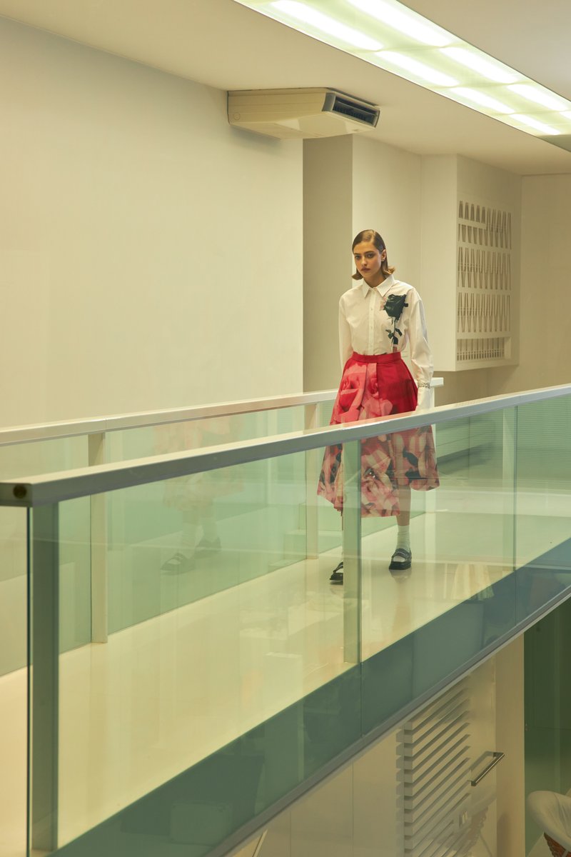 Фото проекта INSTYLE MARCH 2021