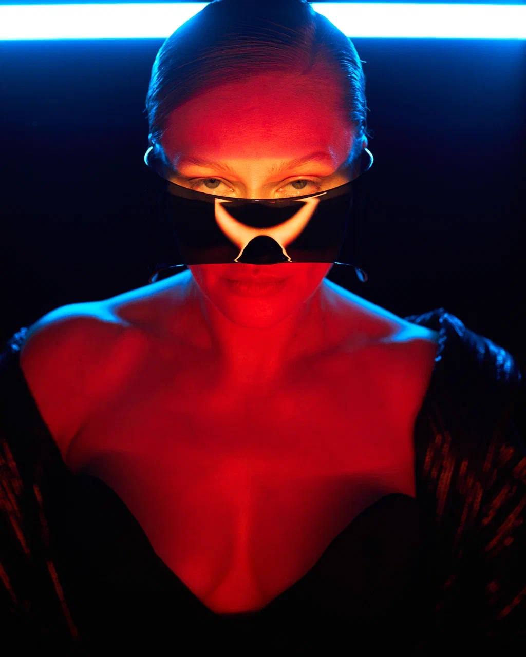 Фото проекта ЮЛИЯ ПЕРЕСИЛЬД Х КИНОКОМПАНИЯ ВОЛЬГА