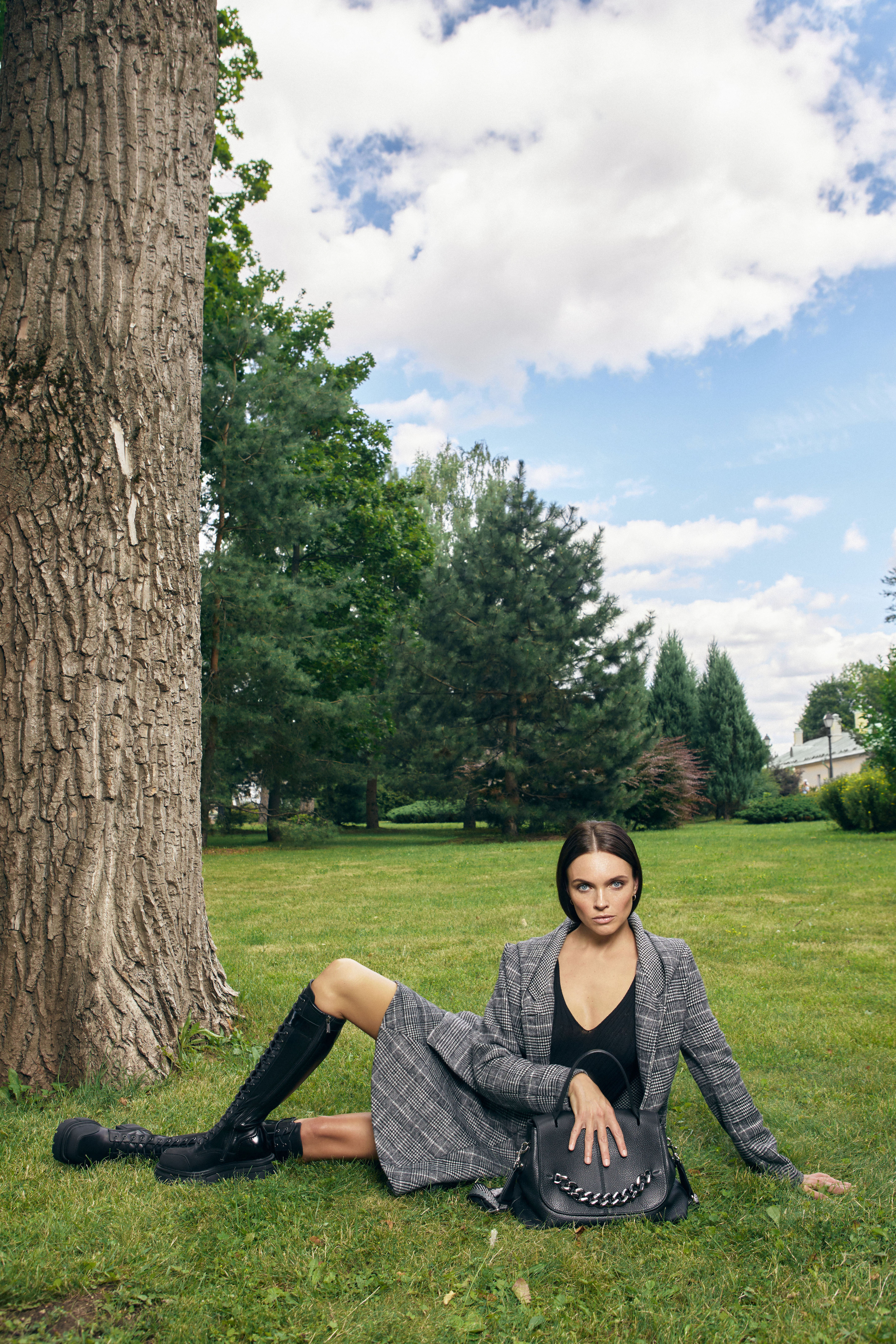 Фото проекта TJ COLLECTION X HELLO! 2022