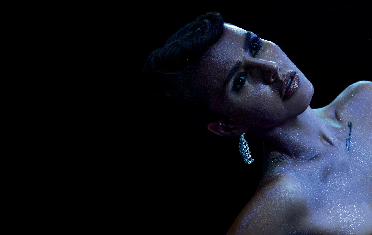 Фото проекта ZIVERT UMAGAZINE 2025